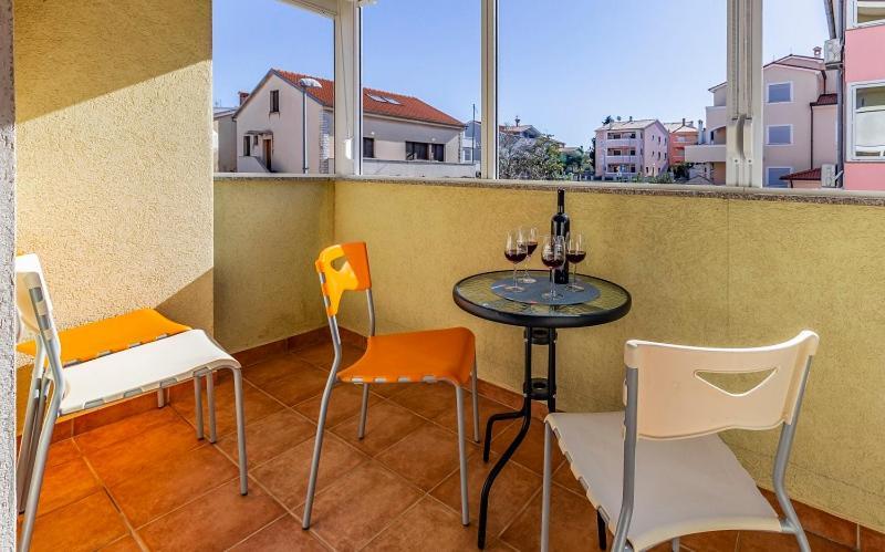 Apartment Lola Medulin Exterior foto